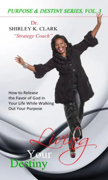 Living Your Destiny