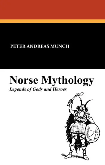 Norse Mythology