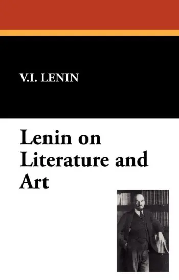 Lenin on Literature and Art