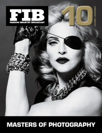 Masters of Photography Vol 10 Living Legends