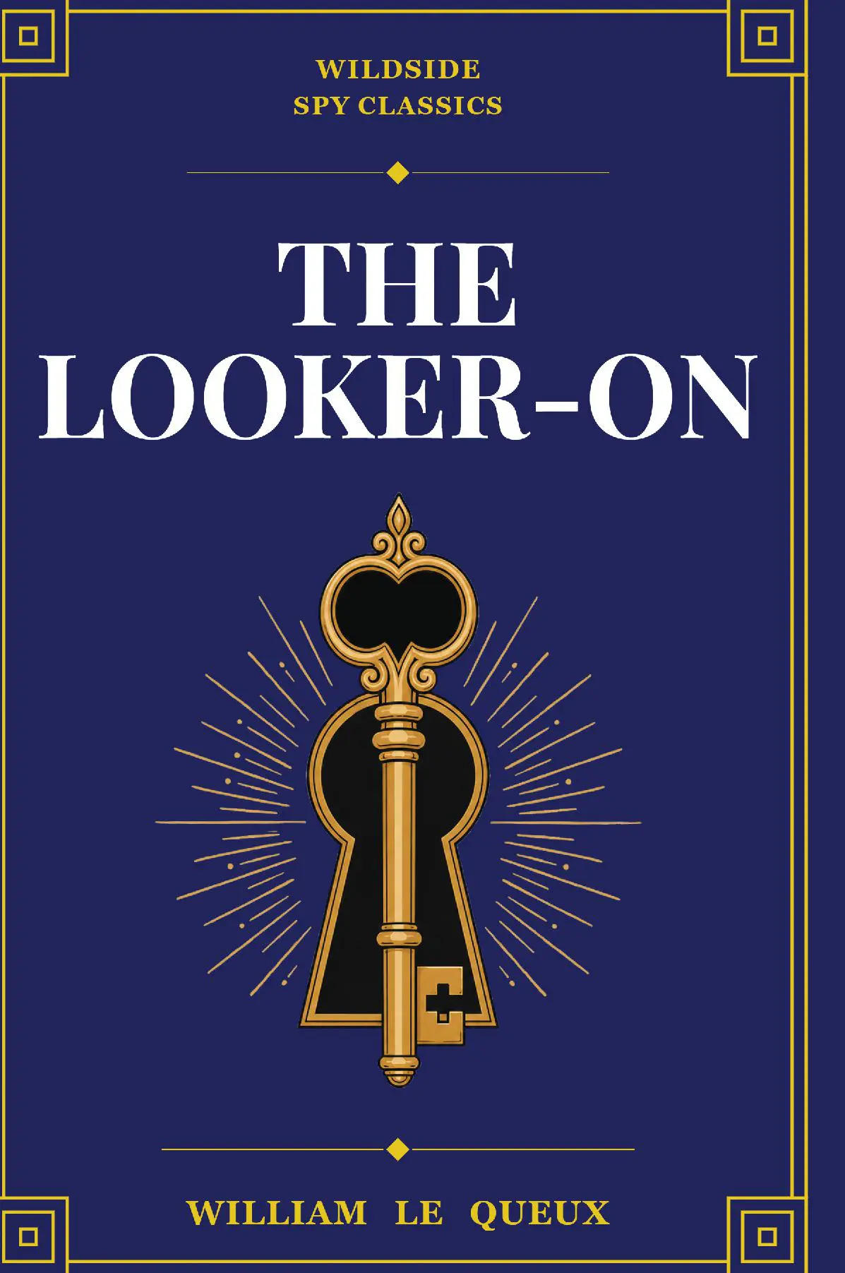 The Looker-On