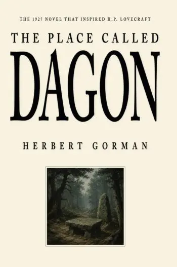 The Place Called Dagon