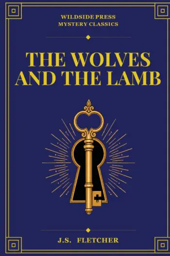 The Wolves and the Lamb