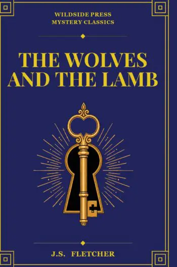 The Wolves and the Lamb