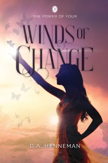 Winds Of Change