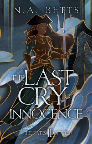 The Last Cry Of Innocence