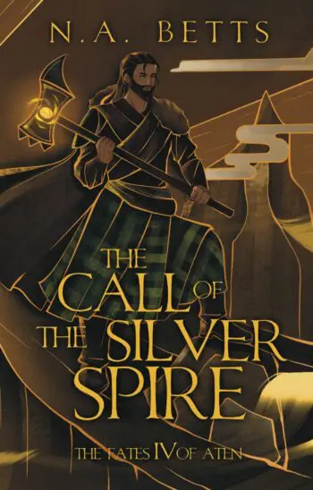 The Call Of The Silver Spire
