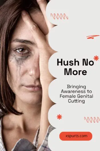 Hush No More