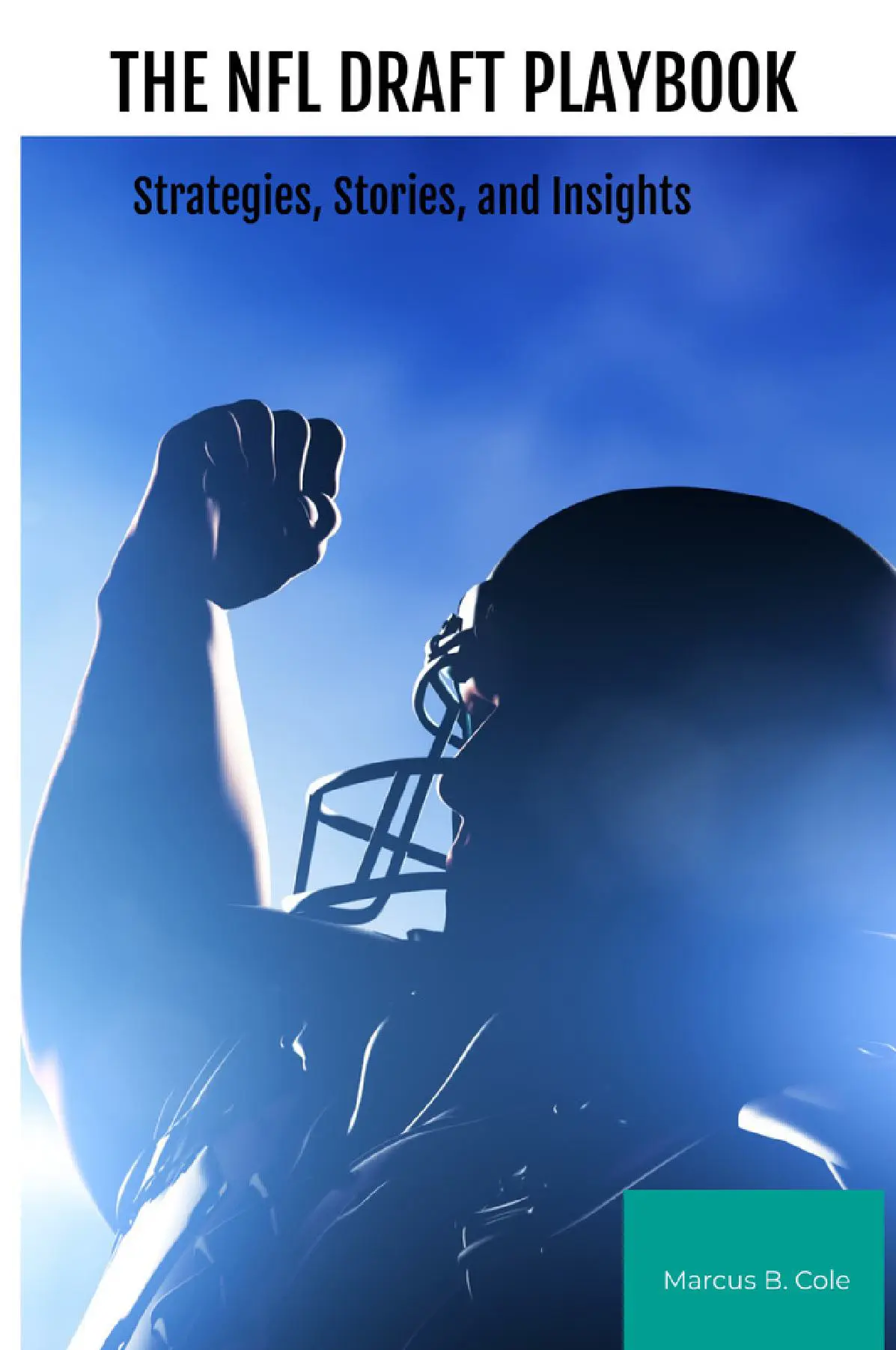 The NFL Draft Playbook