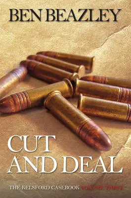 Cut and Deal