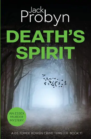 Death's Spirit
