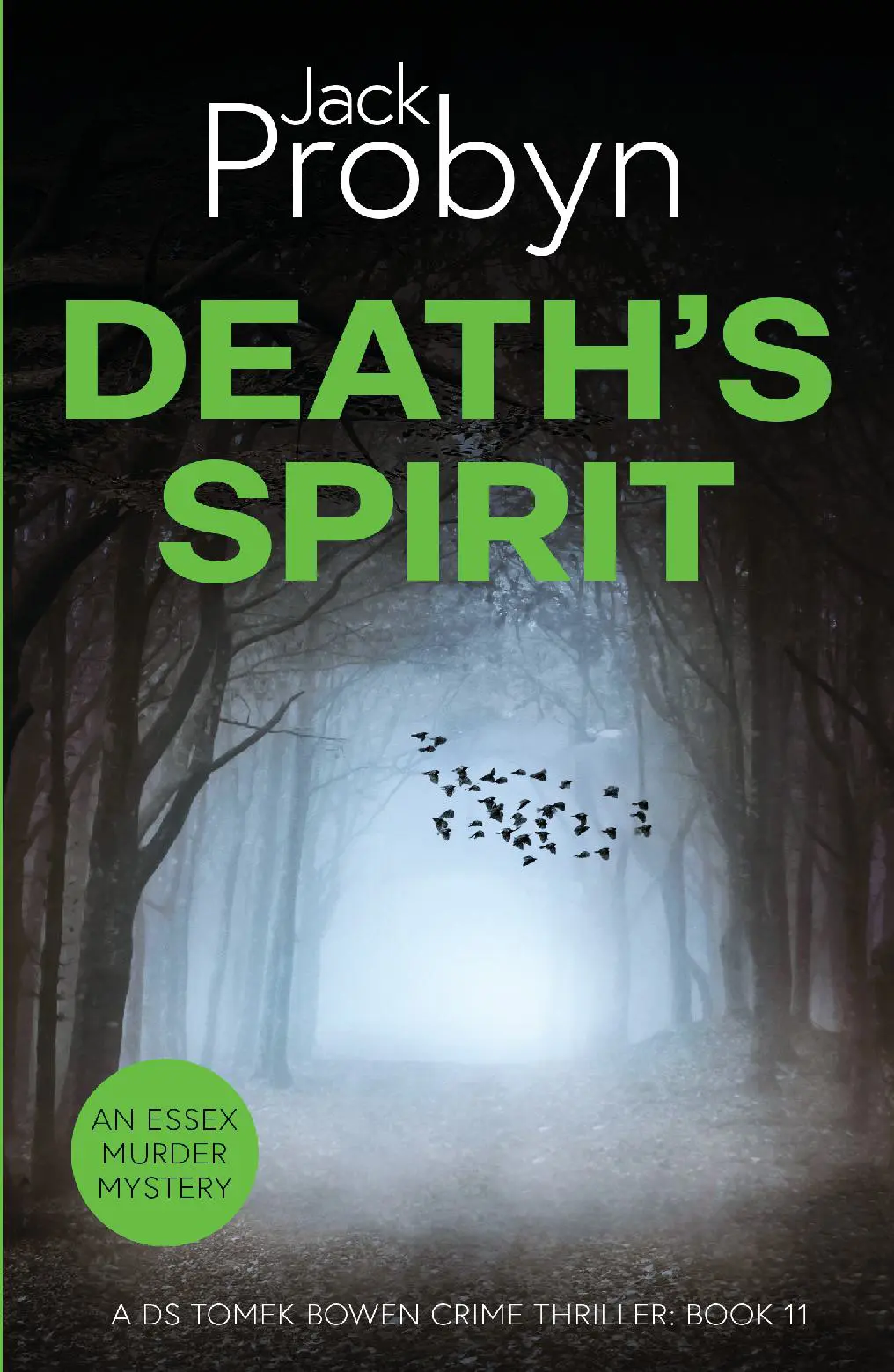 Death's Spirit