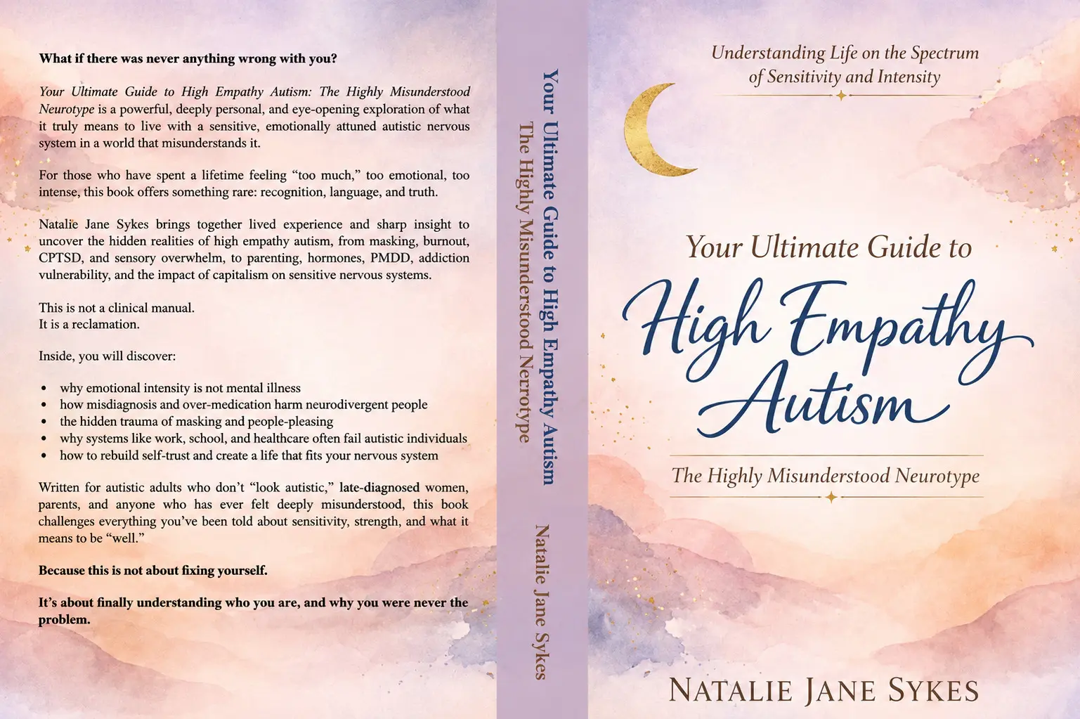 Your Ultimate Guide To High Empathy Autism; The Highly Misunderstood Neurotype