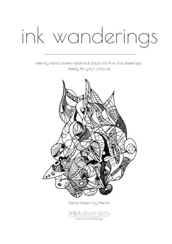 ink wanderings
