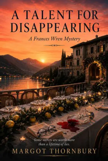 A Talent For Disappearing