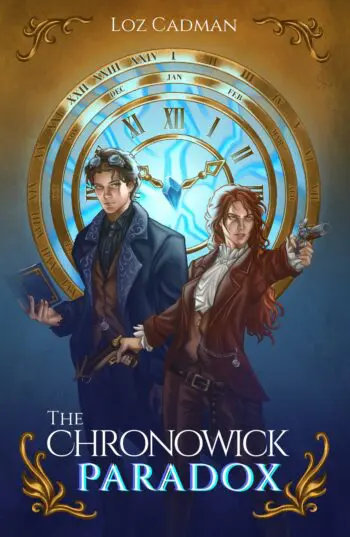 The Chronowick Paradox