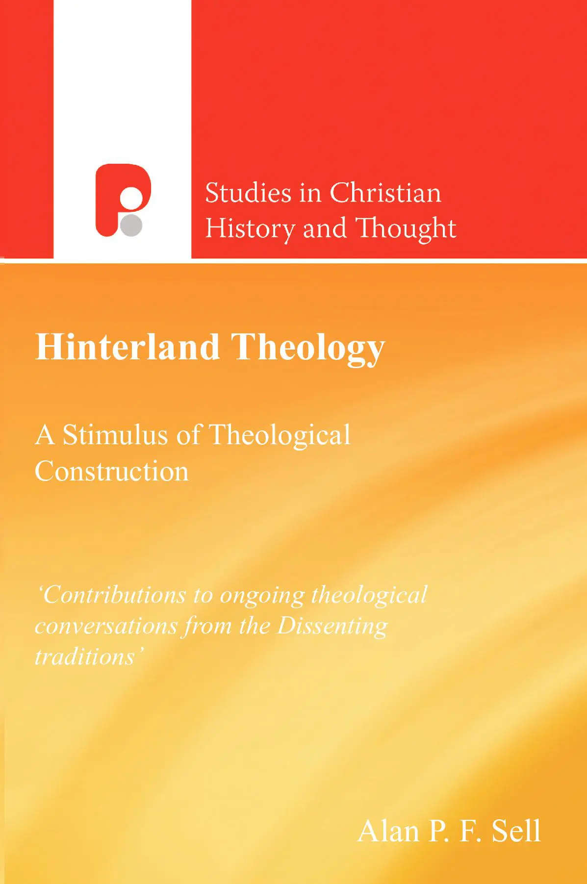 Hinterland Theology