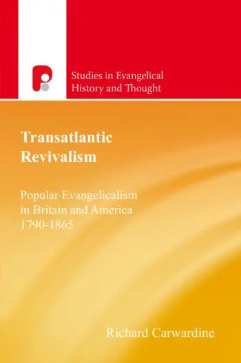 Transatlantic Revivalism