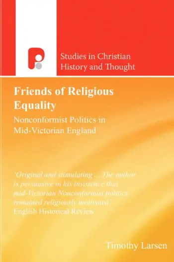 Friends of Religious Equality