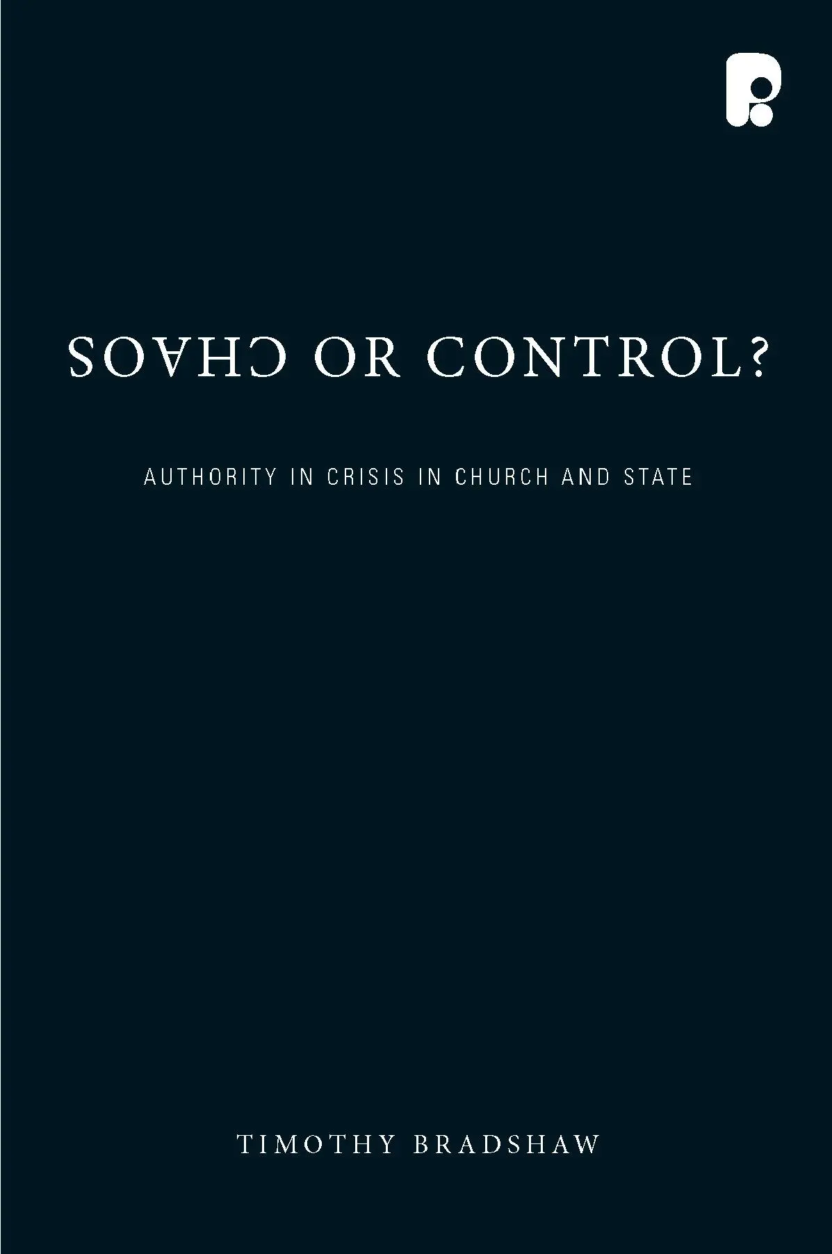 Chaos or Control