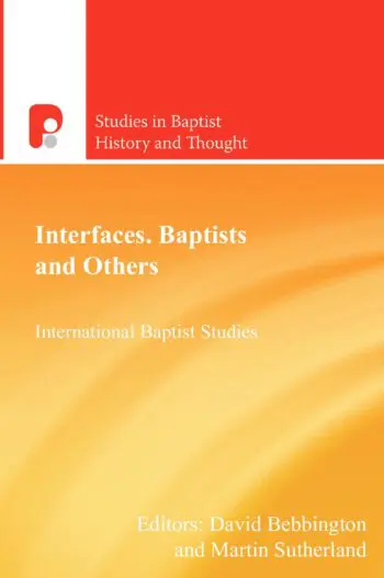 Interfaces: Baptists and Others