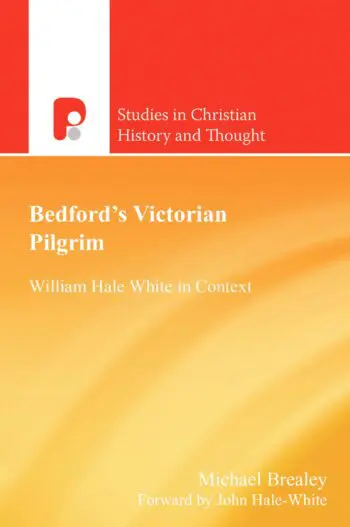 Bedford's Victorian Pilgrim