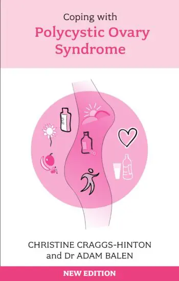 Coping with Polycystic Ovary Syndrome 