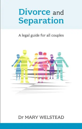Divorce and Separation