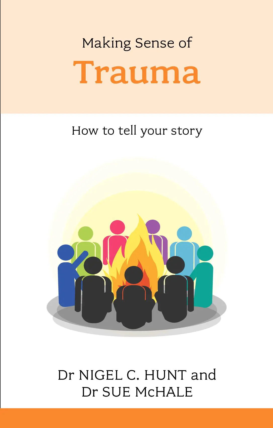 Making Sense of Trauma