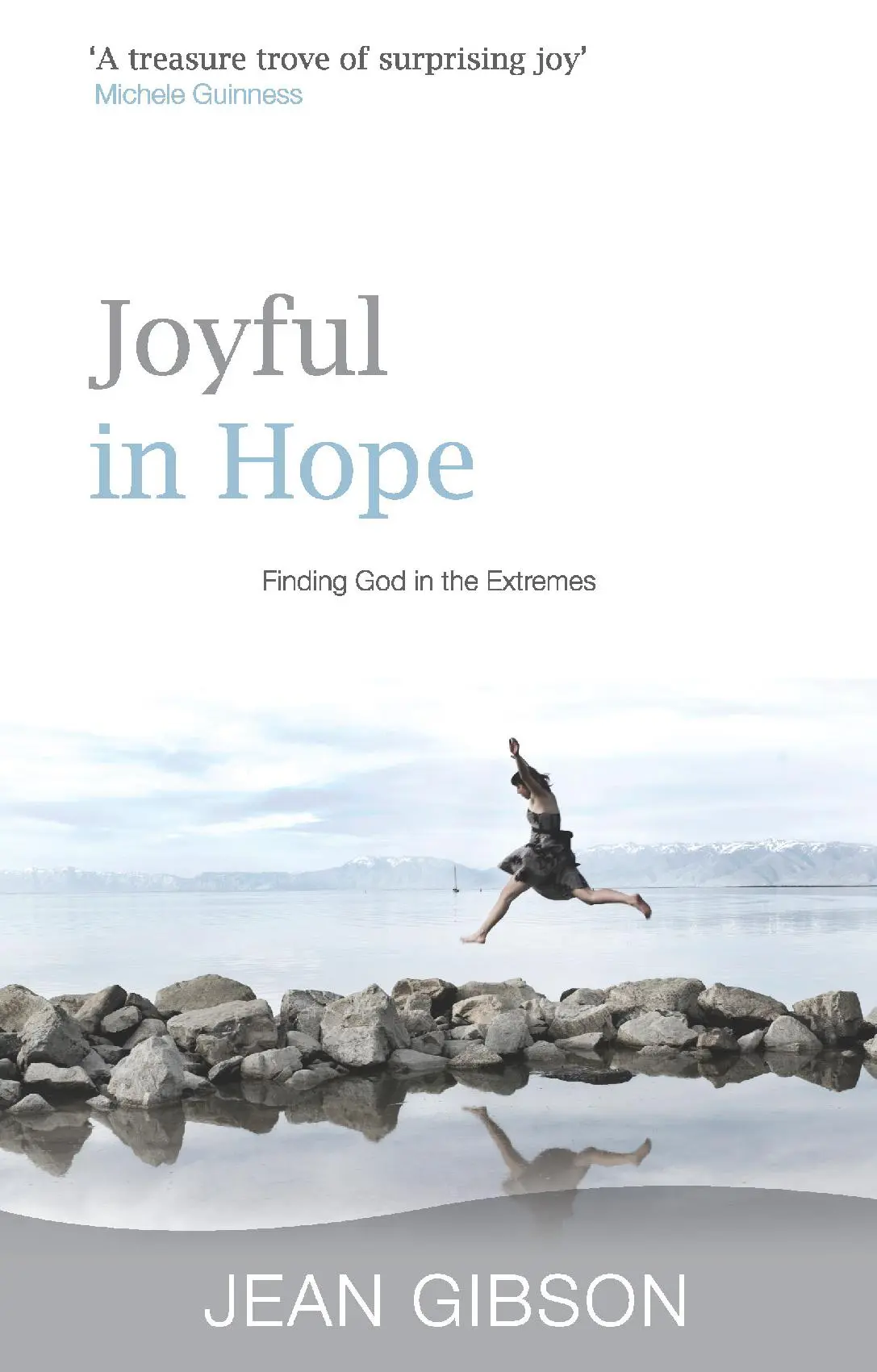 Joyful in Hope