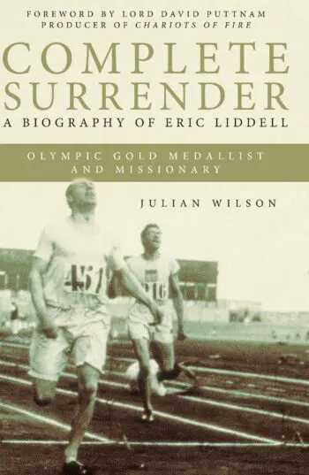 Complete Surrender
