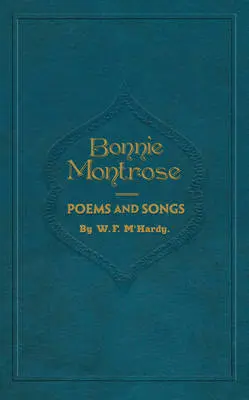 Bonnie Montrose