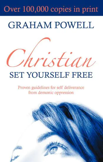 Christian Set Yourself Free