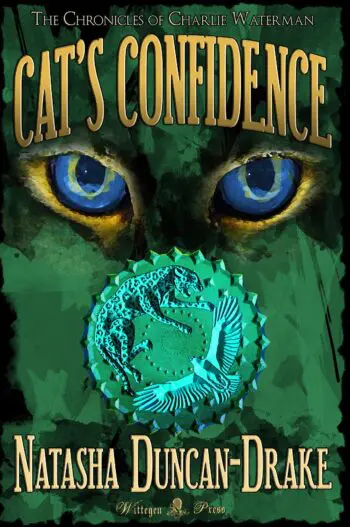 Cat's Confidence