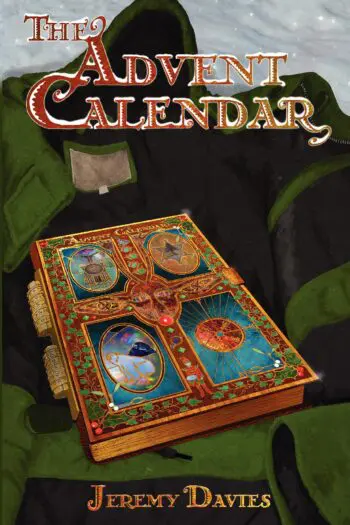 The Advent Calendar