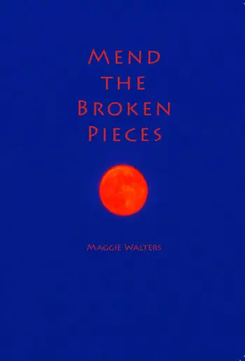 Mend the Broken Pieces