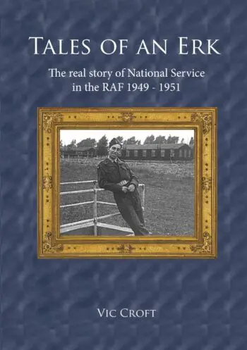 Tales of an Erk