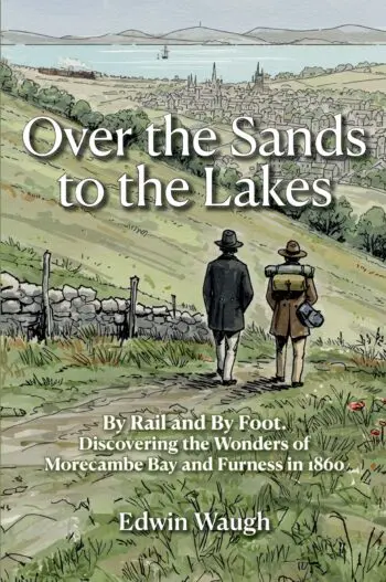 Over the Sands to the Lakes