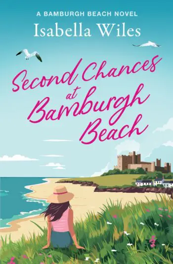 Second Chances At Bamburgh Beach