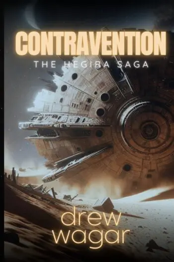 Contravention