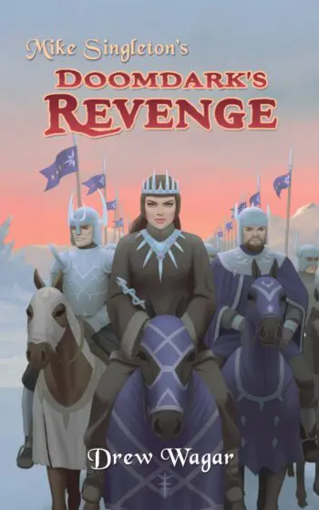Doomdark's Revenge