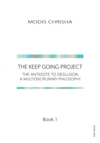 The Keep Going Project
