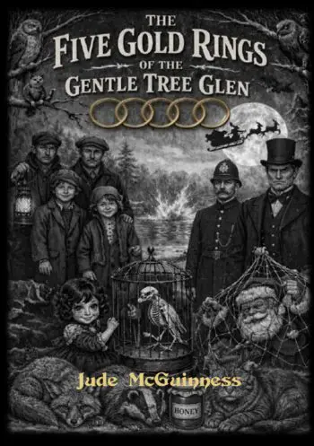 The Five Gold Rings of the Gentle Tree Glen