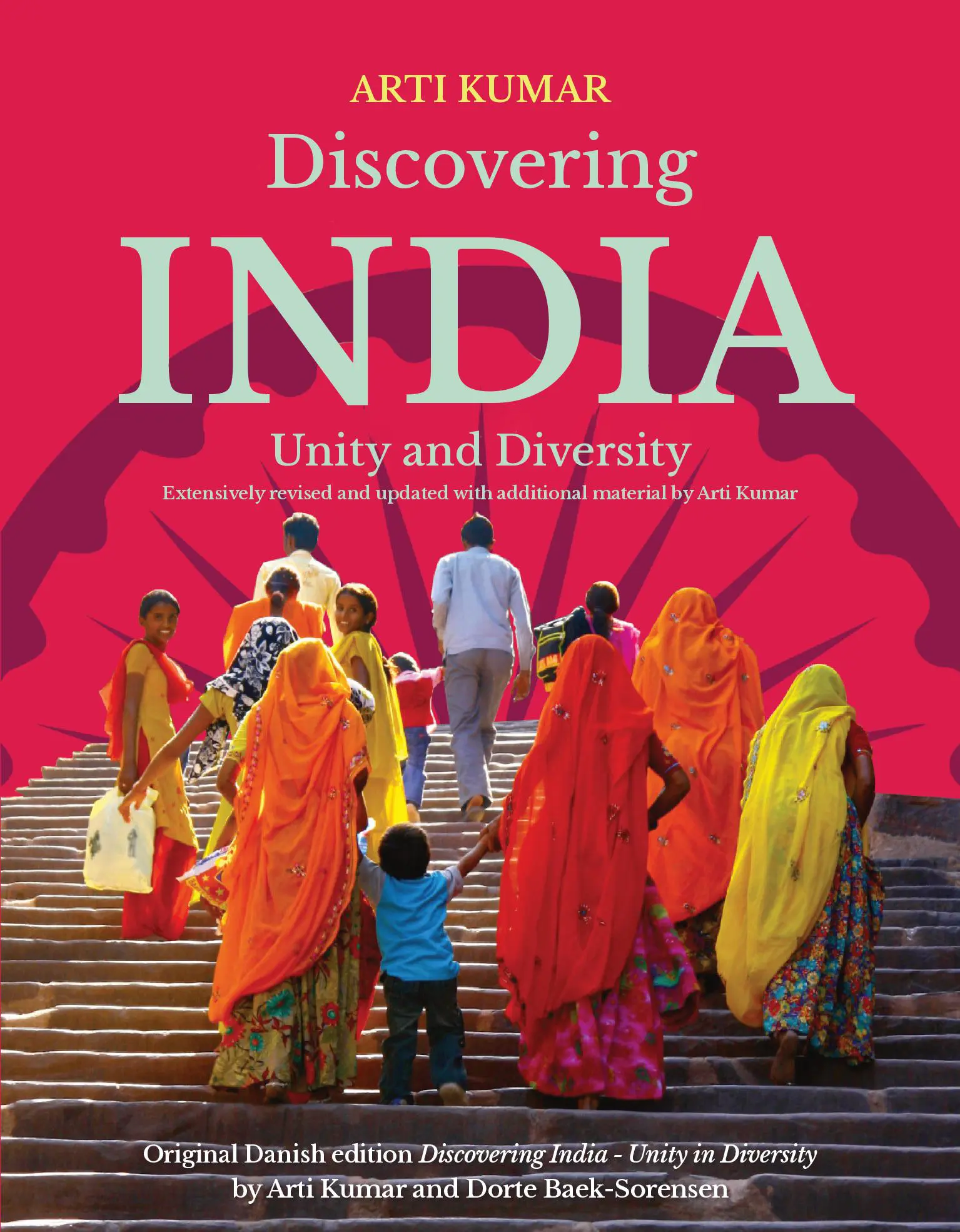 Discovering INDIA
