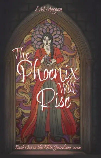 The Phoenix Will Rise