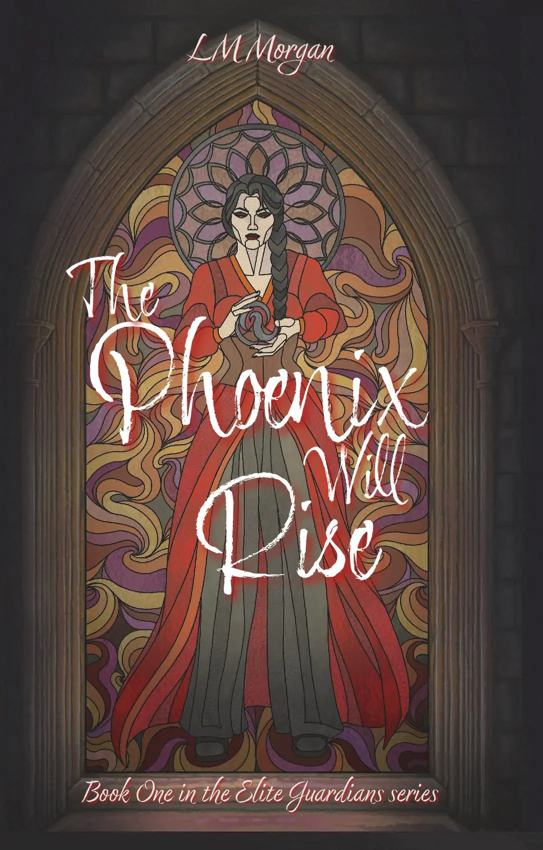 The Phoenix Will Rise