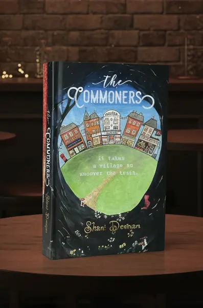 The Commoners