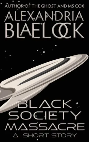 Black Society Massacre