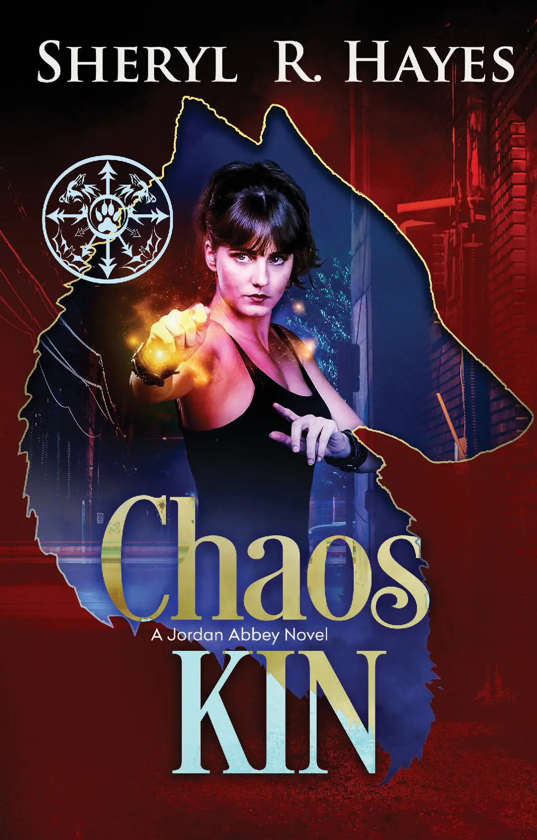Chaos Kin