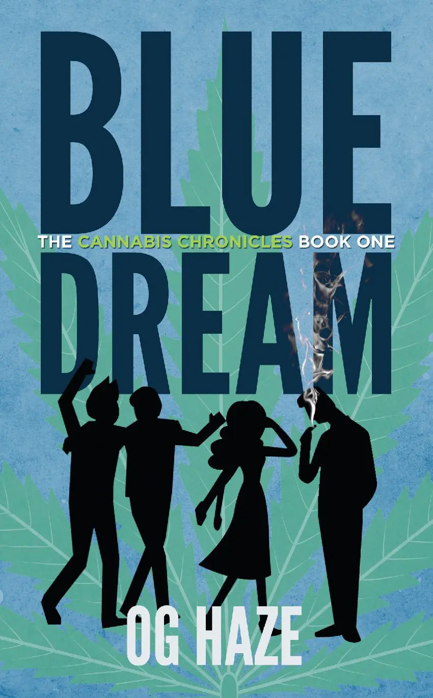 Blue Dream